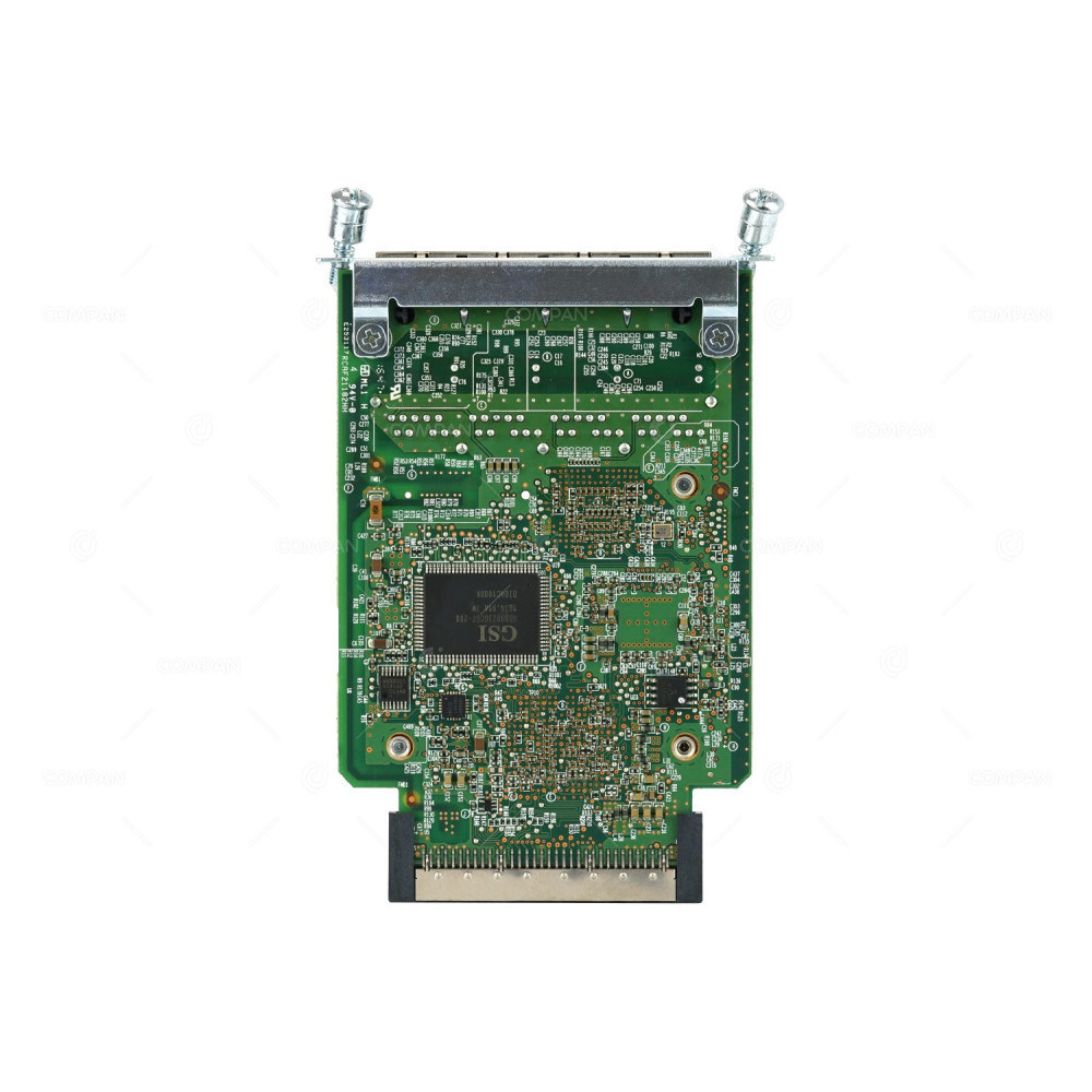 EHWIC-4ESG CISCO 4-PORT GIGABIT 10/100/1000 ETHERNET HIGH SPEED WAN INTERFACE CARD 74-7105-01